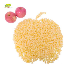 Frozen Diced Apple Fuji Fruit Segment